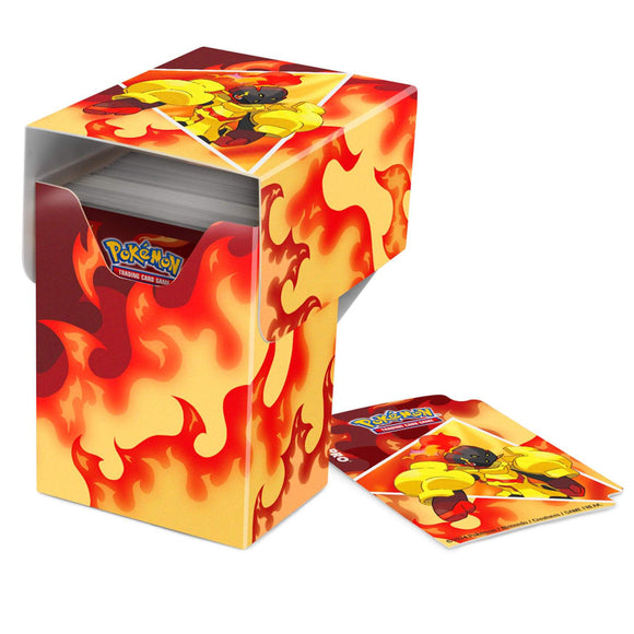 Pokemon TCG Deck Box Gallery Series - Armarouge