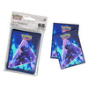 Pokemon TCG ULTRA PRO Deck Protector Sleeves x65 - Ceruledge