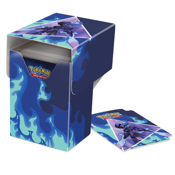 Pokemon TCG Deck Box Gallery Series - Creuledge