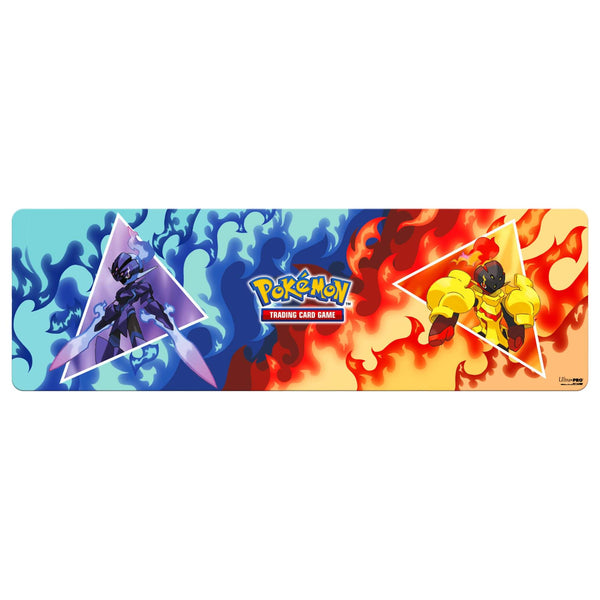 Pokemon Playmat Ultra Pro - Armarouge & Ceruledge extra large 8ft