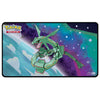 Pokemon Playmat Ultra Pro - Rayquaza Legendary Foil Playmat