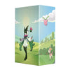 Pokemon TCG ULTRA PRO Full View Deck Box - Morning Meadow