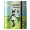 Pokemon TCG - Portfolio 9 Pocket Scarlet & Violet - Morning Meadow