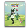 Pokemon TCG - Portfolio 4 Pocket Scarlet & Violet - Morning Meadow