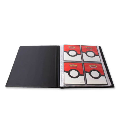 Pokemon TCG - Portfolio 4 Pocket Scarlet & Violet - Morning Meadow