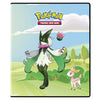 Pokemon TCG - Ultra Pro Ring Binder - Morning Meadow