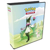 Pokemon TCG - Ultra Pro Ring Binder - Morning Meadow