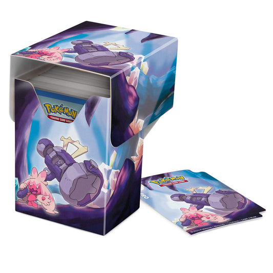 Pokemon TCG ULTRA PRO Full View Deck Box - Tinkaton