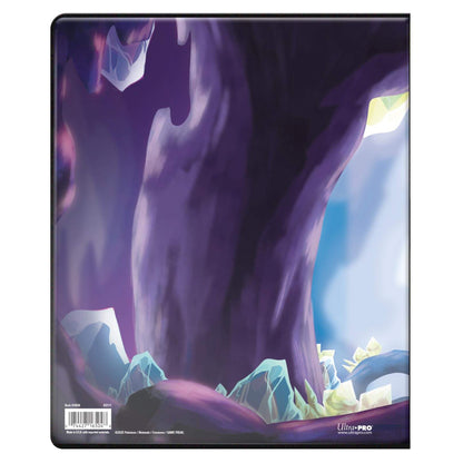 Pokemon TCG - Portfolio 9 Pocket Scarlet & Violet - Tinkaton