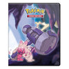 Pokemon TCG - Portfolio 9 Pocket Scarlet & Violet - Tinkaton