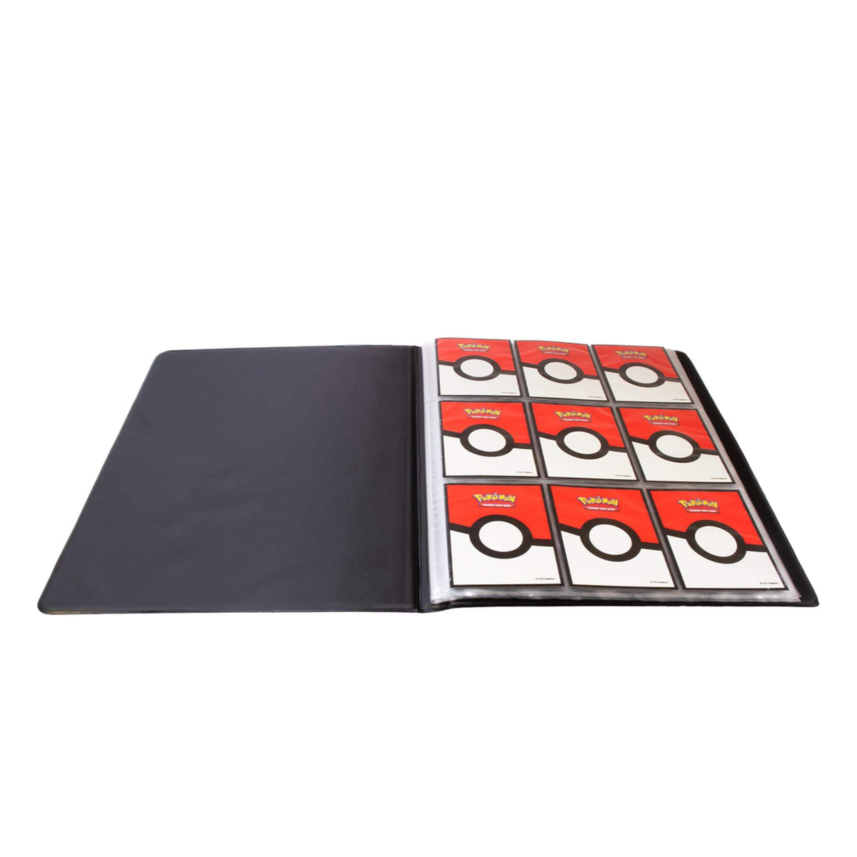 Pokemon TCG - Portfolio 9 Pocket Scarlet & Violet - Tinkaton