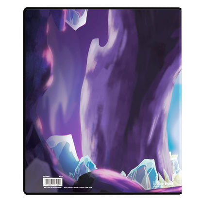 Pokemon TCG - Ultra Pro Ring Binder - Tinkaton