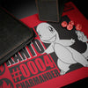 Pokemon Playmat Ultra Pro - Charmander Playmat
