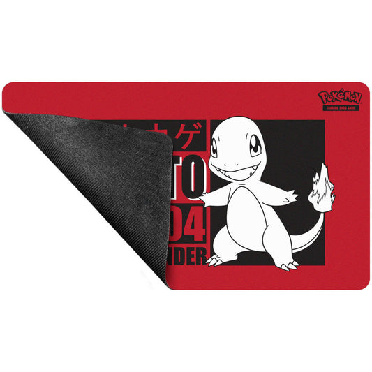 Pokemon Playmat Ultra Pro - Charmander Playmat