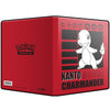Pokemon Ultra Pro Portfolio 4 Pocket Charmander