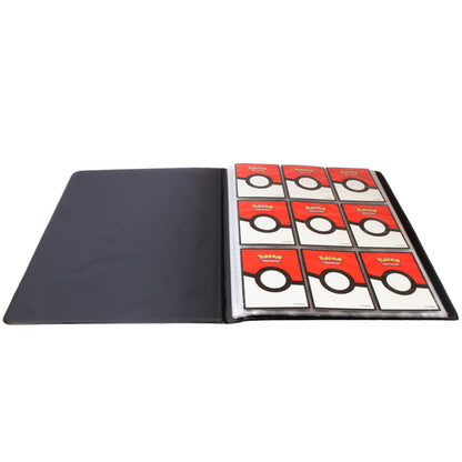 Pokemon Ultra Pro Portfolio 9 Pocket Charmander