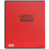 Pokemon TCG - Ultra Pro Ring Binder - Charmander