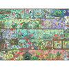 Ravensburger At Zoe Puzzle 1500pc
