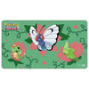 Pokemon Playmat Ultra Pro - Caterpie Evolutions Playmat