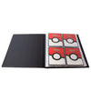 Pokemon Ultra Pro: Mega Evolution Perfect Order 4 Pocket Portfolio