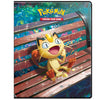 Pokemon Ultra Pro: Mega Evolution Perfect Order 4 Pocket Portfolio
