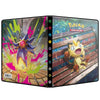 Pokemon Ultra Pro: Mega Evolution Perfect Order 4 Pocket Portfolio