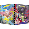 Pokemon Ultra Pro: Mega Evolution Perfect Order 9 Pocket Portfolio