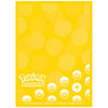 Pokemon TCG Ultra Pro 65ct Deck Protector Sleeves Energy Lightning Type x65