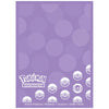 Pokemon TCG Ultra Pro 65ct Deck Protector Sleeves Energy Psychic Type x65