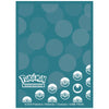 Pokemon TCG Ultra Pro 65ct Deck Protector Sleeves Energy Darkness Type x65