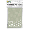 Pokemon TCG Ultra Pro 65ct Deck Protector Sleeves Energy Metal Type x65