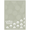 Pokemon TCG Ultra Pro 65ct Deck Protector Sleeves Energy Metal Type x65