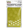 Pokemon TCG Ultra Pro 65ct Deck Protector Sleeves Energy Dragon Type x65