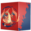 Pokemon TCG ULTRA PRO Mega Charizard Y Deck Box (100 cards)