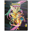 Pokemon Ultra Pro: Mega Evolution 9 Pocket Portfolio