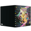 Pokemon Ultra Pro: Mega Evolution 9 Pocket Portfolio