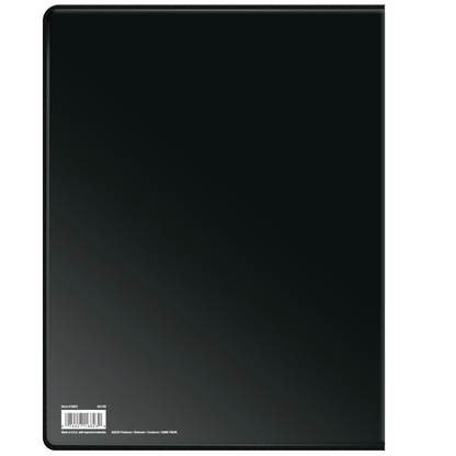Pokemon Ultra Pro: Mega Evolution 9 Pocket Portfolio