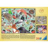 Ravensburger Garden Visitors Puzzle 500pc