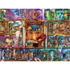 Ravensburger The Grand Library Puzzle 1500pc