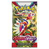 Pokemon TCG Scarlet & Violet - Booster Pack - Koraidon Art