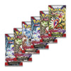 Pokemon TCG Scarlet & Violet - Booster Bundle