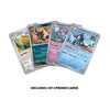 Pokemon TCG Scarlet & Violet 2 - Paldea Evolved Build & Battle Box
