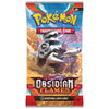 Pokemon TCG Obsidian Flames - Booster Pack - Revavroom ex