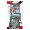 Pokemon TCG - Obsidian Flames - Checklane Blister - Wooper