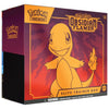 Pokemon TCG - Scarlet & Violet 3 Obsidian Flames Elite Trainer Box