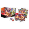 Pokemon TCG Scarlet & Violet Obsidian Flames Build & Battle Stadium