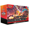 Pokemon TCG Scarlet & Violet Obsidian Flames Build & Battle Stadium