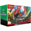 Pokemon TCG Scarlet & Violet Paradox Rift Build & Battle Stadium