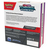 Pokemon TCG Temporal Forces - Booster Bundle