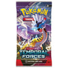 Pokemon TCG Scarlet & Violet 5 Temporal Forces - x36 Boosters SEALED BOX